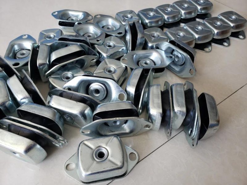 Rubber Mountings, Marine Rubber Mounts, Shock Absorber on Good Sale