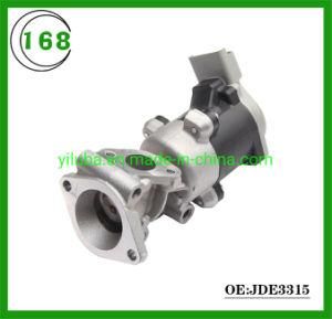 for Land Rover Jaguar New Egr Valve 1618. N7 C2c40184 Jde3315 Wav500210 Lr018465