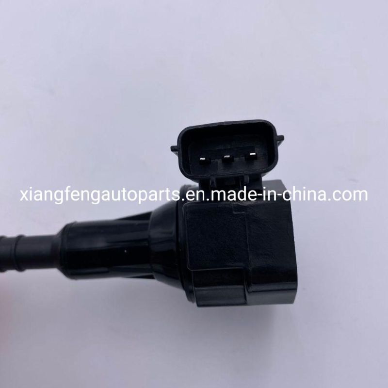 Car Parts Automobile Ignition Coil 22448-8j11c for Nissan Sunny