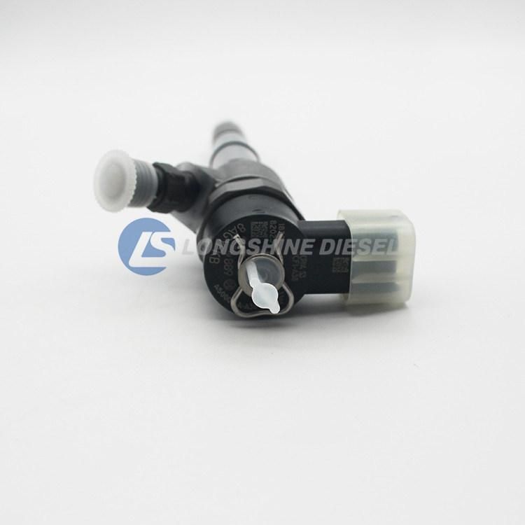 Diesel Fuel Injector 0445110889