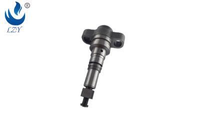 Diesel Engine Parts Plunger/Element X170s T Type Plunger