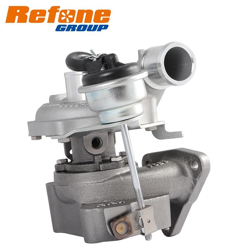 Kp35 Auto Turbocharger 54359980011 Turbocharger Rebuild Parts 54359880033 Engine Turbos