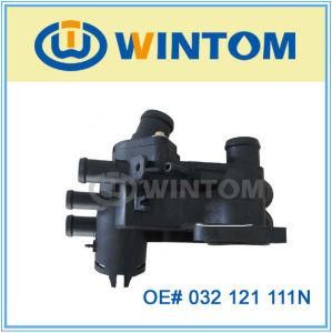 032 121 111n Adapter Thermostat Housing to Thermostat for Volkswagen