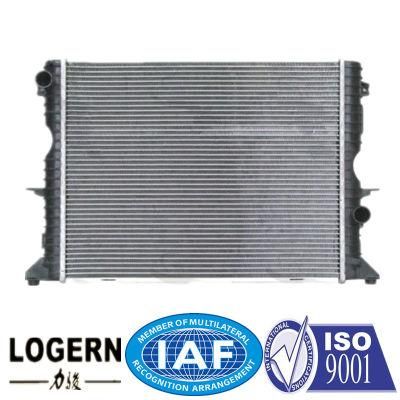 Auto Branch Aluminum Radiator for Land Rover Defender 2.5td&prime;98- Mt