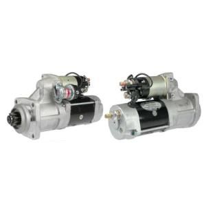 Lester 6832, 24V / 4.6kw / 10t / Delco 38mt HD Starter, Deling Heavy Duty Starter for After Martket, Engine