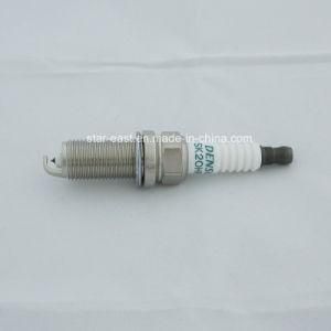Iridium Power Spark Plug for Sk20hr11 Toyota 90919-01191