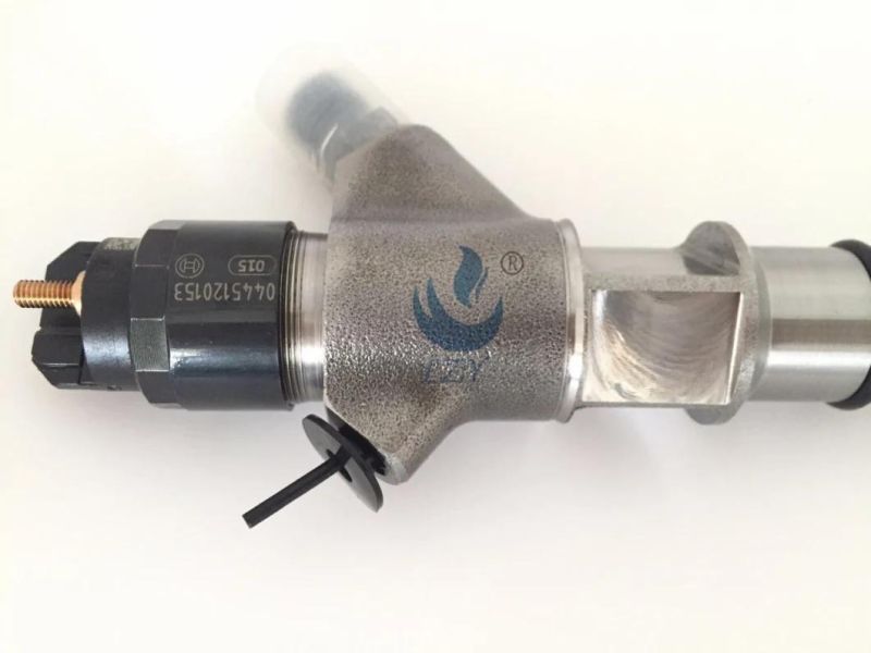 0445 120 153 Diesel Fuel System Common Rail Injector