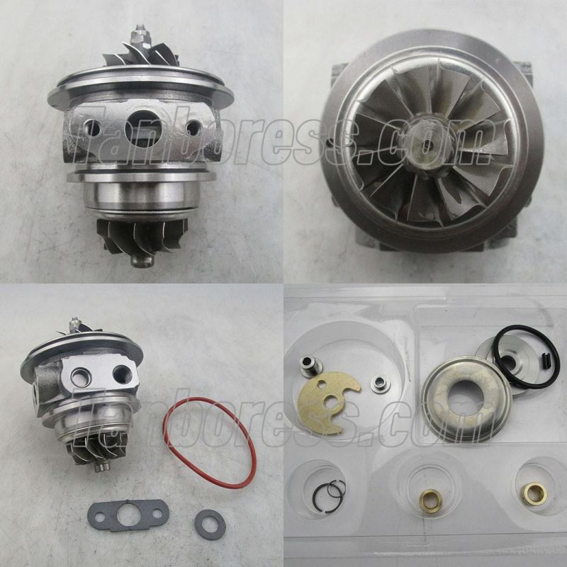Turbocharger Hyundai TF035HM-12T-4 D4EA 4D56TI 49135 49135-04111 49135-04112