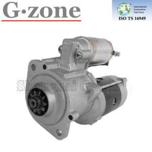 Cross for Mitsubishi Starter Motor M2t62271 12V 2.2kw 10t Starter