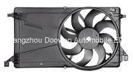 Auto Parts OEM Z602-15-025b for Ford Focus Car Electric Cooling Fan