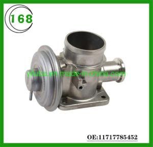 Egr Valve for BMW E46 E38 E39 Land Rover Freelander 11717785452