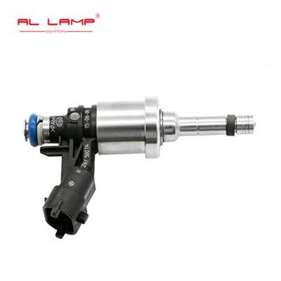 OEM 12638530 Fuel Injector for Chevrolet Camaro Traverse Acadia Buick Cadillac Cts 3.6L