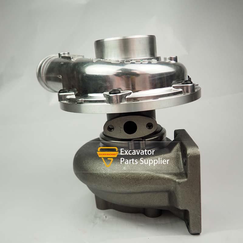 Engine Turbocharger Zaxis330-3 Rhg6 Sh300-3 Sh350-3 6HK1 114400-4050