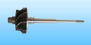 Turbo Rotor (KP35)