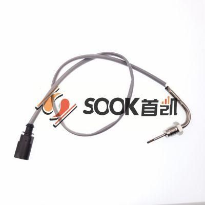 Exhaust Gas Temperature Sensor OEM: 04L906088ea, 0894096 for Audi/VW