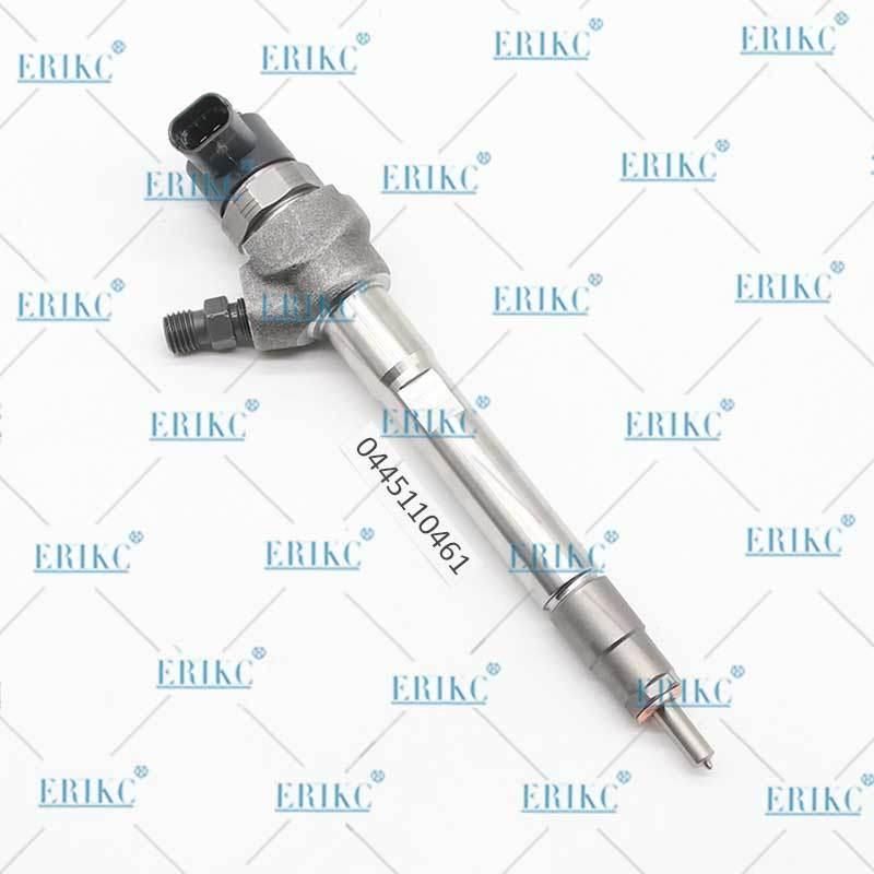 Erikc Common Rail Fuel Injector An3-9K546-AA 0445110461 Diesel Injection Pump 0 445 110 461 0445 110 461 for Jmc