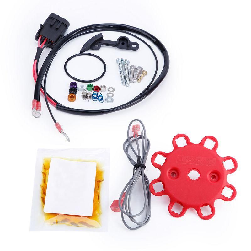 Ready-to-Run Ignition Distributor for Chrysler 318-360