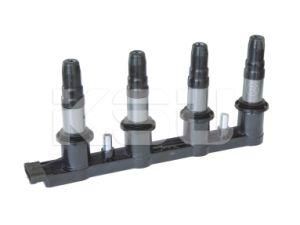 Ignition Coil for Opel