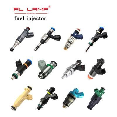 Auto Car Gasoline Fuel Injectors Nozzle Engine Parts for Toyota Nissan Mitsubishi Mazda Honda Hyundai KIA Denso Corolla Inyectores