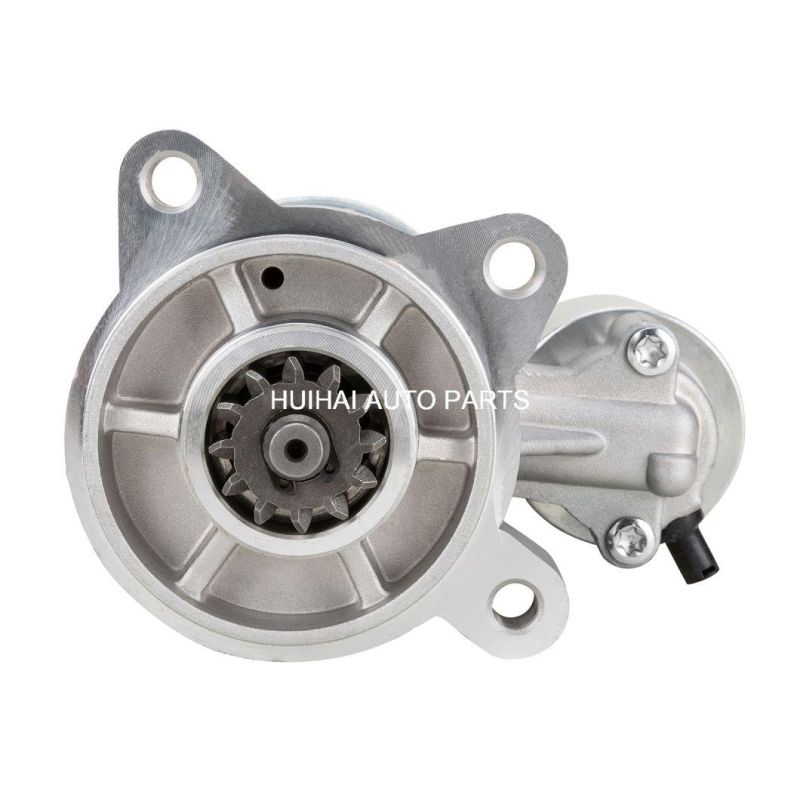 New Starter Motor 6646 9L34-11000-Ab 9L3z-11002-a Du2z-11V002-Crm for Ford Truck