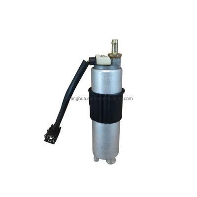 Low Noise External Electric Fuel Injection Pump 0004704994 0004705494