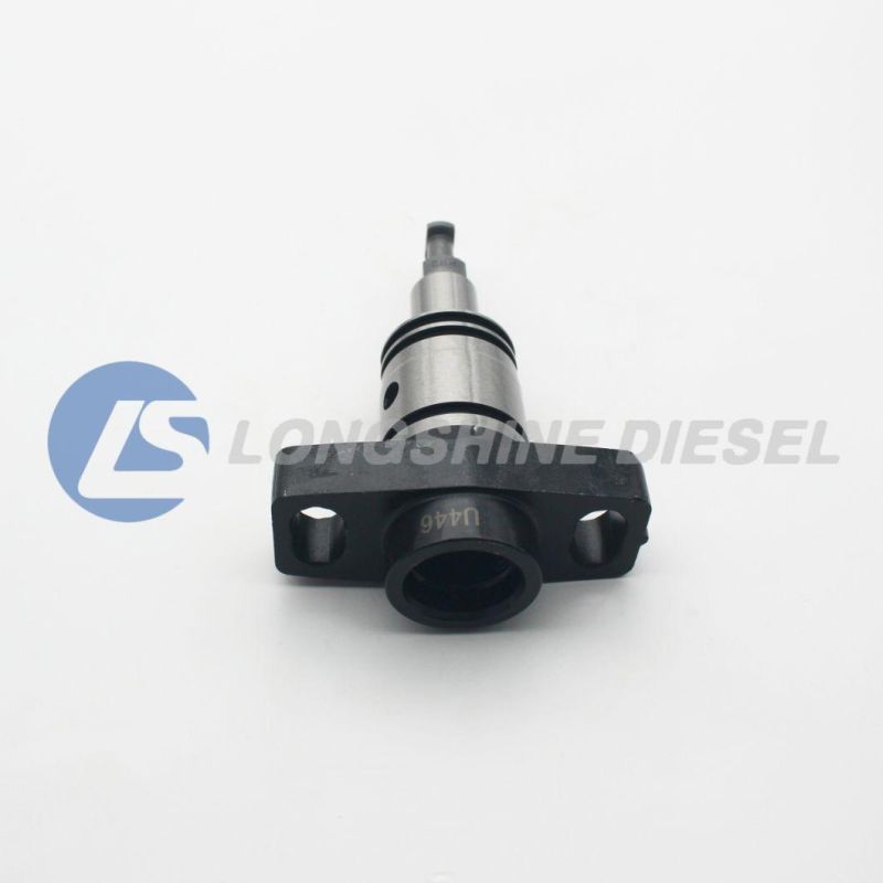 Plunger Barrel Assembly Pw2 for D10b Engine