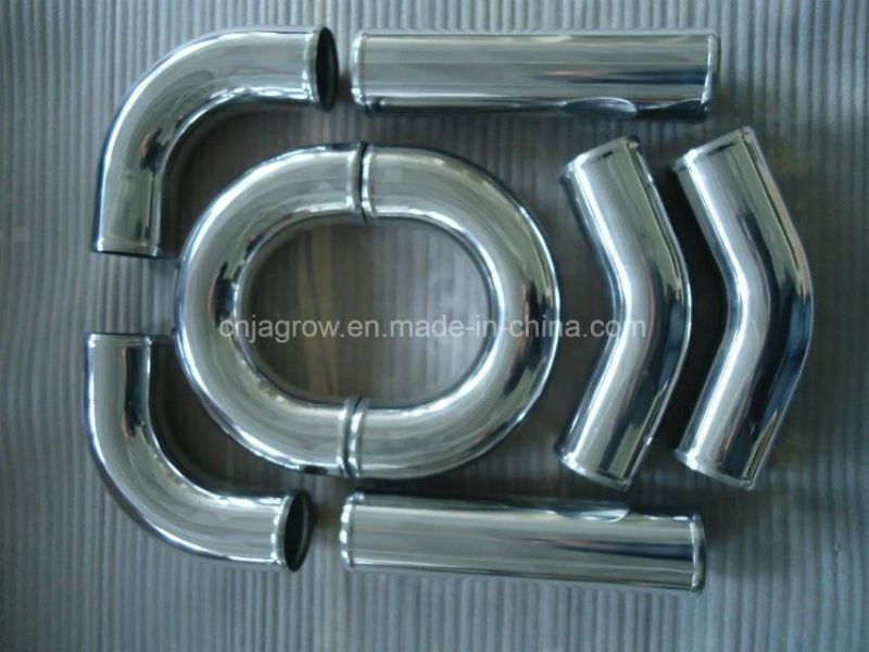 Universal Turbo Intercooler Aluminum Pipe for Sale