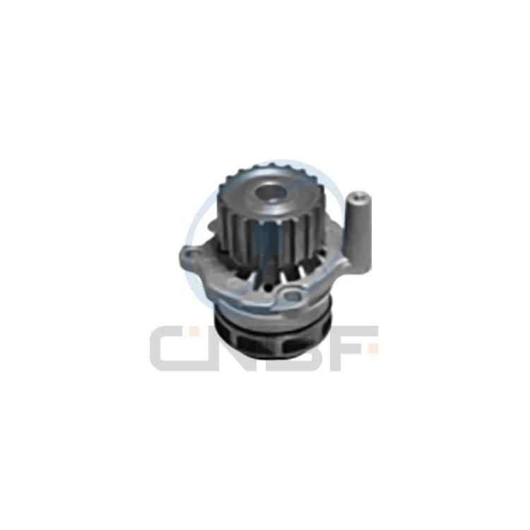 Cnbf Flying Auto Parts Spare Part for Volkswagen Water Pump 03c121004j03c121004D