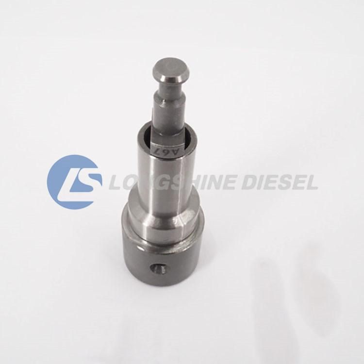Diesel Fuel Injection Pump Plunger Element 131151-5120 A67