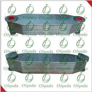 Lubric. Oil Cooler (04262818) of Diesel Engine Parts