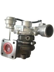 Turbocharger Turbo Supercharger Turbolader Rhf4 Vife 8980118923 Isuzu Colorado Gold Series 3.0L Turbocharger Manufacturer