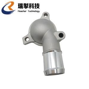 Factory Direct Sale Fitting-Coolant Inlet for Hyundai Sonata OEM 25631-25002