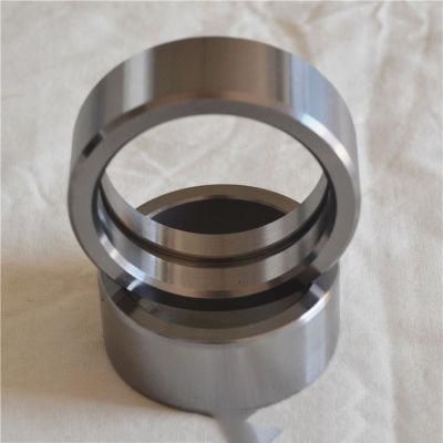 High Performance Custom Made Hardened Stainless Steel Sleeve Bearing Bushings Bushing