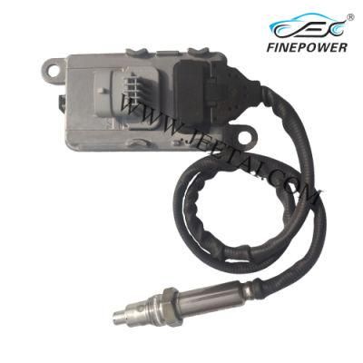 Nitrogen Oxide Nox Sensors for Renault 7422827991 Volvo 22827993 5wk97368 Truck Bus Diesel Exhaust Gas Detection