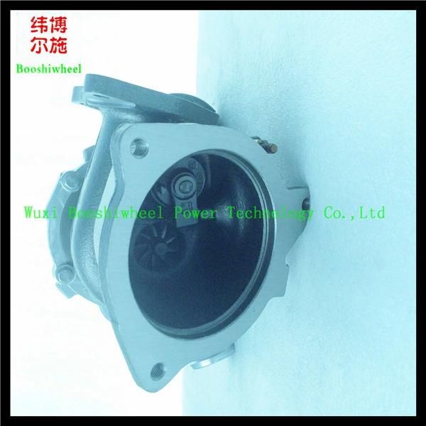 BV39 54399700034 Turbocharger for 1.6t Bm5g-6K682 Engine