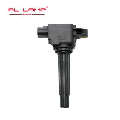 New Bobinas De Ignicion Ignition Coil for Mazda Cx-5 6 PE7w18100 PE7w-18-100