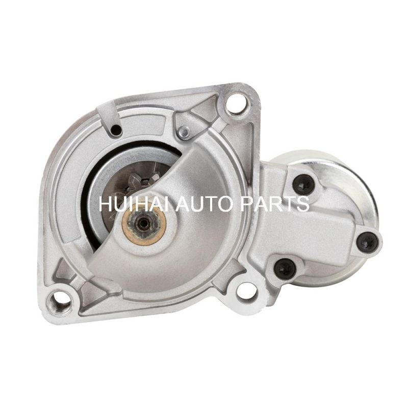 Brand New Auto Car Motor Starter 17702 0-001-108-145/0-001-108-157/0-001-108-169 12-41-1-354-823 for BMW