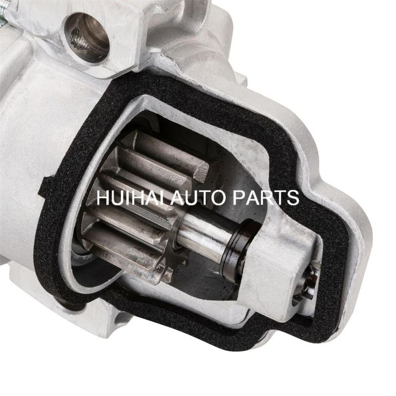 Brand New Auto Car Motor Starter 33338 Ts22-29 Bk3t-11000-Fa/ 1741087, /Bk3t-11000-Fa, /Cc1t-11000-Ba for Ford