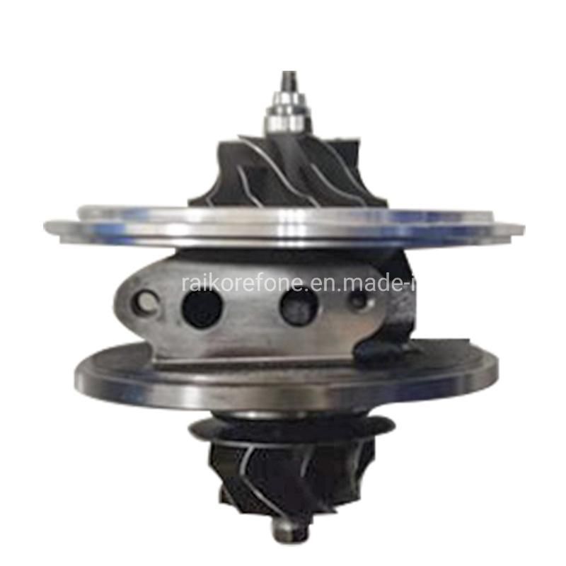 Stock High Quality Gt2056V 751243-0002 14411eb300 Diesel Turbo Core Assy for Nissan Navara