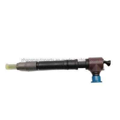 Common Rail Diesel Fuel Injector 295700-0550 23670-0e010 23670-09420 295700-0160