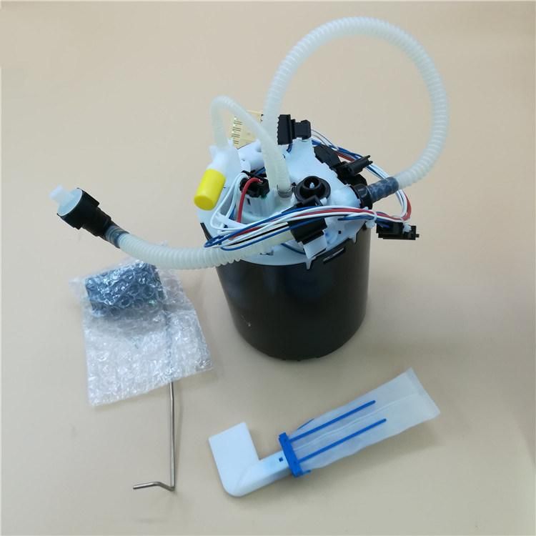 Fuel Pump for Land Rover Range Rover Evoque 2.0 12-17 Lr057235 Lr026192 Lr044427