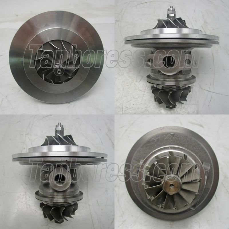 Tanboress turbocharger cartridge for Ford Transit IV 2.5 TD 100 HP 53049700001 53049880001 turbo
