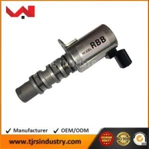 15830-Rbb-003 Engine Variable Timing Solenoid Oil Control Valve for for Honda