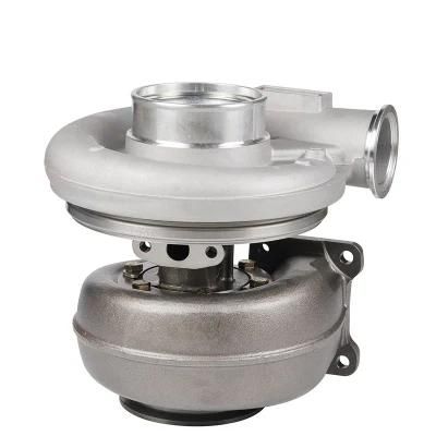 Hx55 Turbocharger Assembly 4038616 3594236 Turbo for Truck