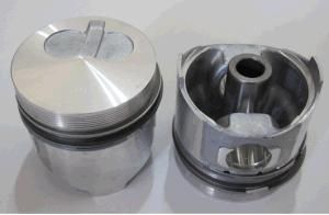 Piston- Dongfeng Forward Dongfeng Commercial