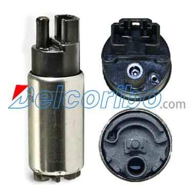 Electric Fuel Pump 113901001, 2112113901001 Fit for Lada 112
