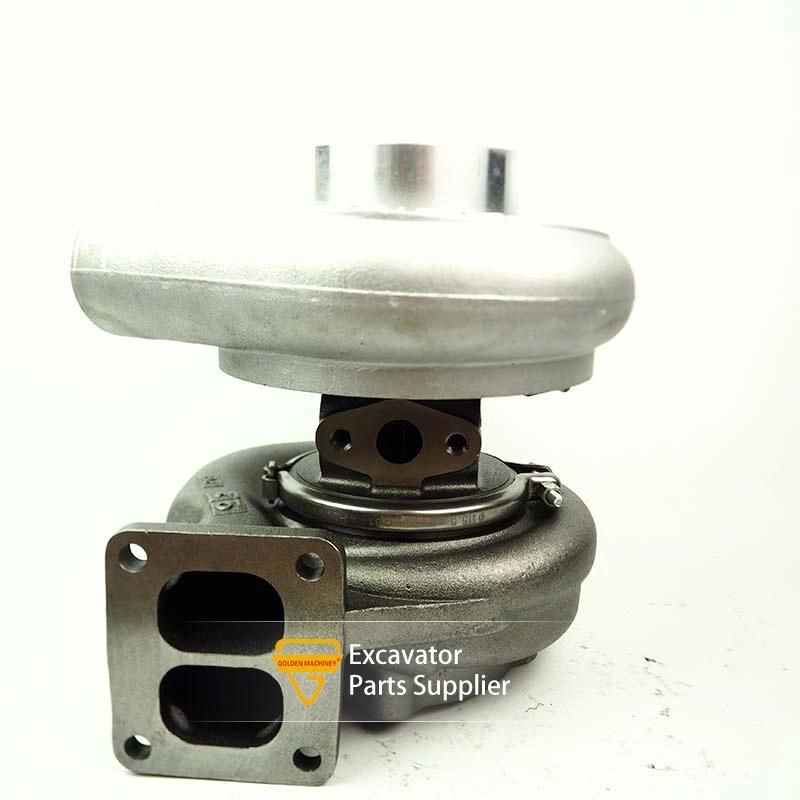 Quality Suit for Turbocharger Ex300-5 Ex350-5 TF08L-26m 6SD1tqa 114400-3530