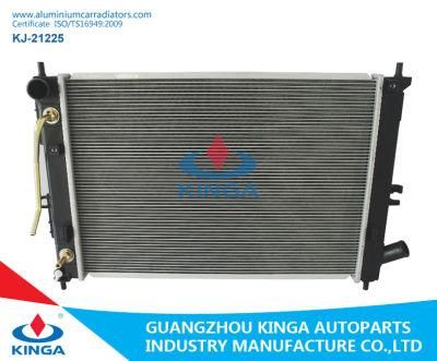 OEM 25310-3X600 with Hyundiai Radiator Elantra&prime; 13-16 at