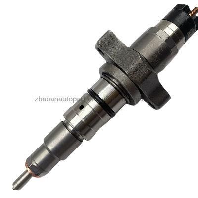 Common Rail Diesel Fuel Injector 0445120238 5263316 R5135790AC