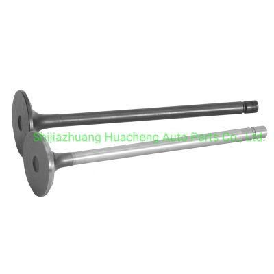 HOWO Diesel Engine Valve for Zq EUR III